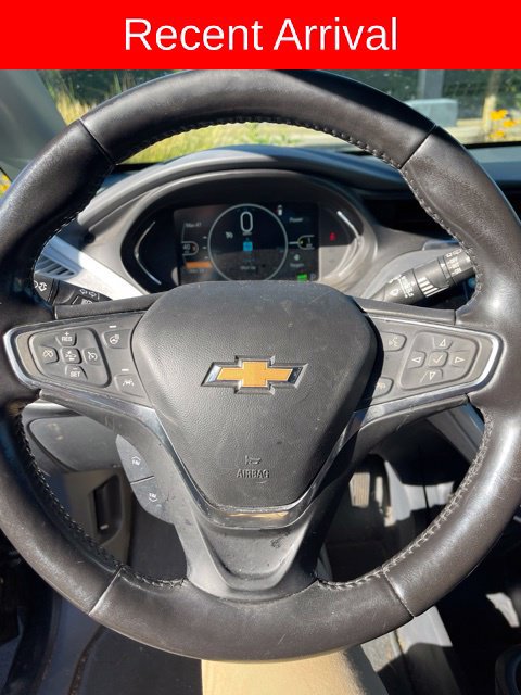 Used 2020 Chevrolet Bolt LT FWD image 12