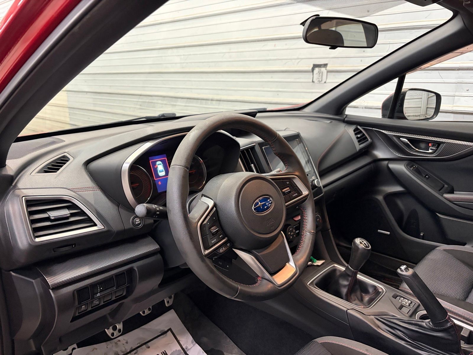 Used 2018 Subaru Impreza 2.0i Sport AWD/4WD image 10