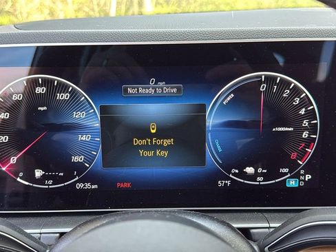 Certified 2026 Mercedes-Benz GLE 450e 4MATIC image 30