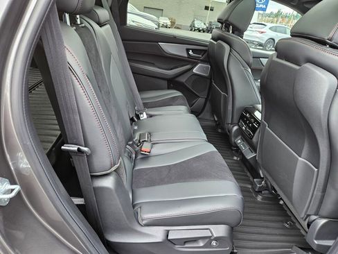 Certified 2026 Acura MDX A-Spec image 15
