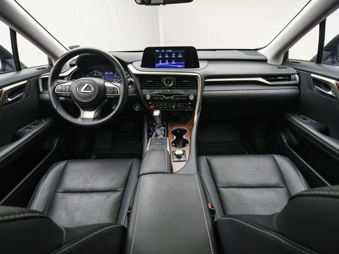 Used 2022 Lexus RX 350L Premium image 14