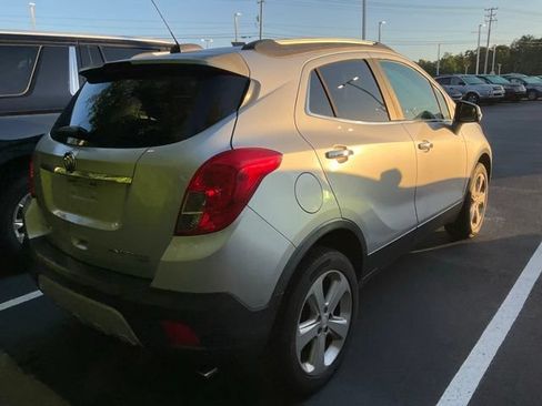 Used 2015 Buick Encore AWD image 5
