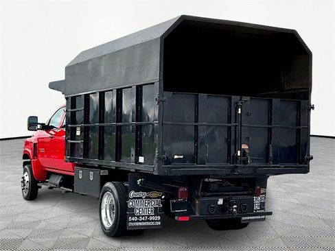 Used 2020 Ford F150 image 4