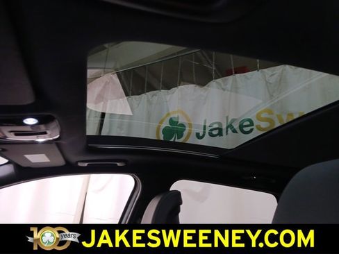 Used 2025 Kia Sportage X-Line w/ Premium Package image 23