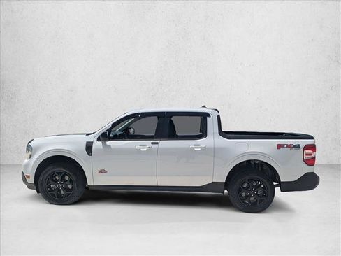Used 2024 Ford Maverick Lariat w/ FX4 Off-Road Package AWD/4WD image 8