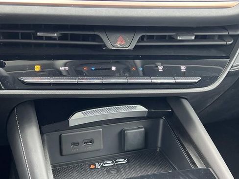 New 2026 Buick Envision Sport Touring image 23