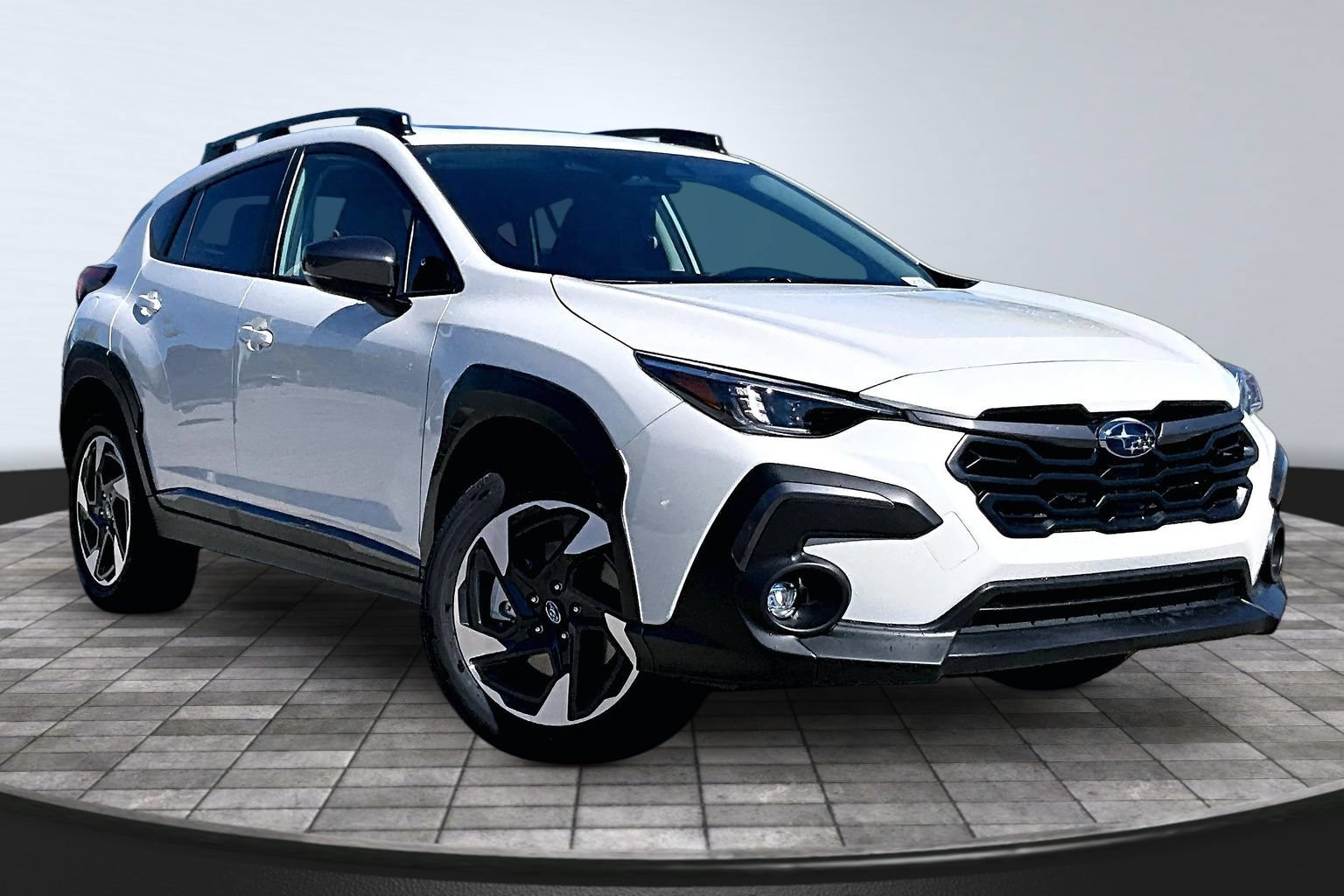 New 2026 Subaru Crosstrek 2.5i Limited AWD/4WD image 2