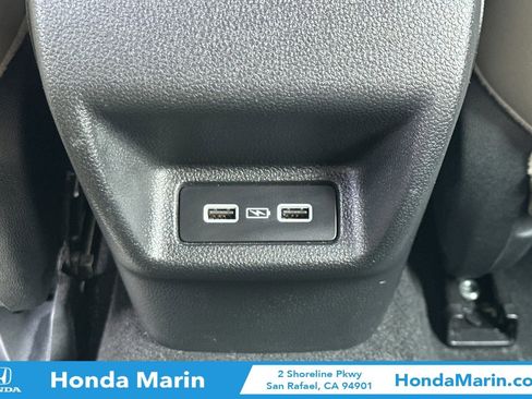 Used 2023 Honda Civic Sport Touring image 15