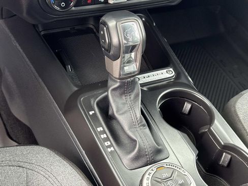 Certified 2025 Ford Bronco Big Bend image 15