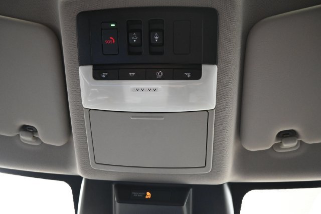 Certified 2023 Nissan Rogue Platinum w/ Platinum Premium Package AWD/4WD image 20