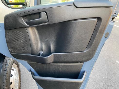 Used 2021 RAM ProMaster 3500 image 17