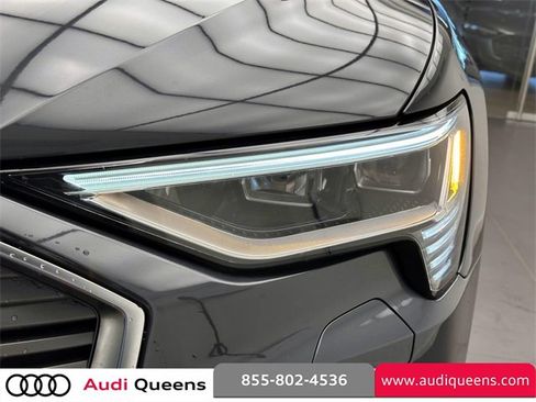 Used 2021 Audi e-tron Premium image 7