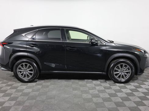 Used 2019 Lexus NX 300 AWD w/ Comfort Package image 5