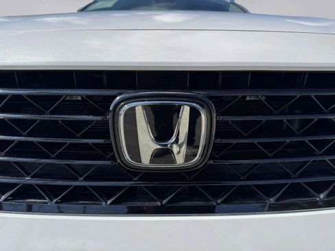 Used 2024 Honda Accord LX image 13