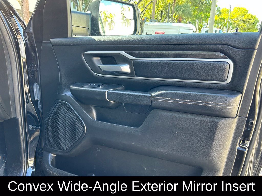 Used 2023 RAM 1500 Big Horn RWD image 32