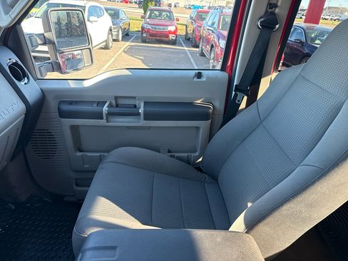 Used 2009 Ford F250 XLT image 21