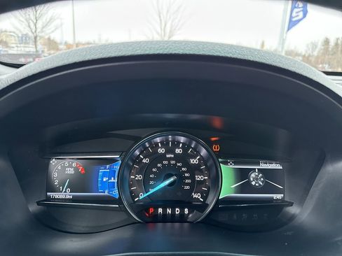 Used 2016 Ford Explorer XLT w/ Equipment Group 202A image 19