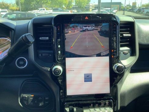 New 2026 RAM 2500 Tradesman w/ Power Wagon Package image 19