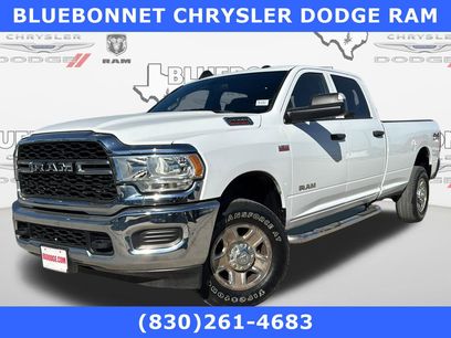 Used 2022 RAM 2500 Tradesman