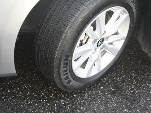 Certified 2025 Toyota Camry LE image 11