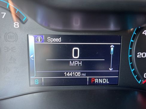 Used 2018 Chevrolet Colorado Z71 AWD/4WD image 23