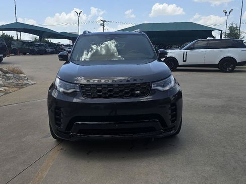 Certified 2024 Land Rover Discovery Dynamic SE AWD/4WD image 6