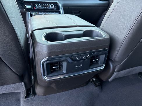 Certified 2023 GMC Sierra 1500 Denali image 48