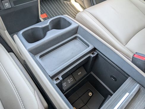 Used 2019 Honda Odyssey EX-L image 23