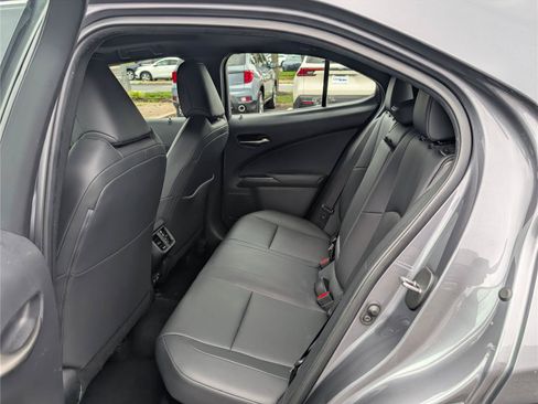Certified 2021 Lexus UX 250h w/ Premium Package AWD/4WD image 15