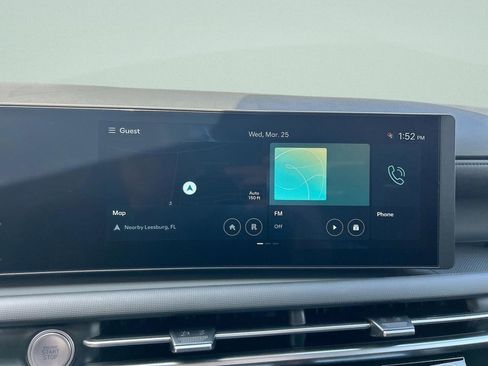New 2026 Hyundai Santa Cruz XRT AWD/4WD image 29