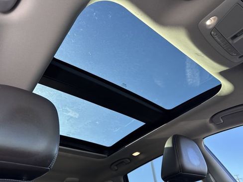 Used 2015 Nissan Murano Platinum w/ Platinum Technology Package image 29