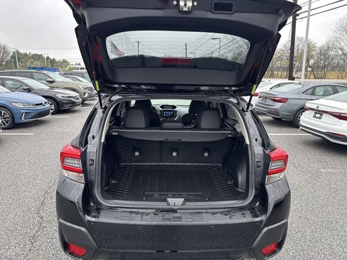 Certified 2023 Subaru Crosstrek 2.5i Limited image 29
