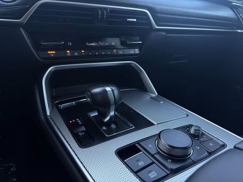 Used 2025 MAZDA CX-90 3.3 Turbo w/ Premium Sport Pkg image 41