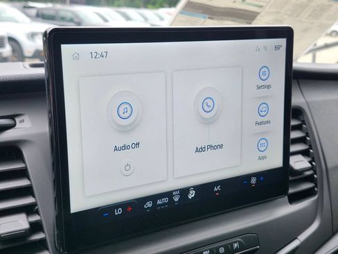 New 2026 Ford Transit 150 Low Roof AWD image 18