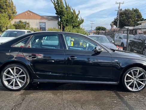 Used 2016 Audi A4 2.0T Premium image 8