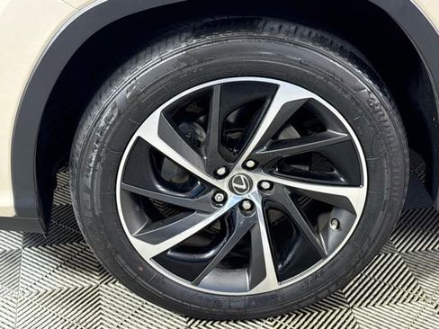 Used 2019 Lexus RX 350 AWD image 12