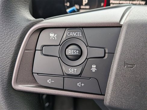 New 2026 Nissan Sentra SV image 13