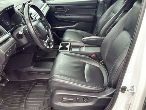 Used 2022 Honda Odyssey EX-L image 21