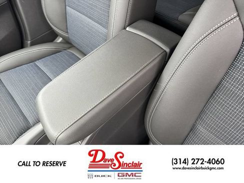 New 2026 Buick Envista Sport Touring w/ Convenience I Package FWD image 20