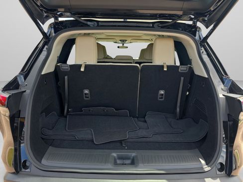 Used 2025 INFINITI QX60 Pure image 30