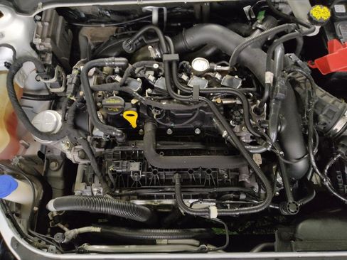 Used 2019 Ford Fusion SEL FWD image 30