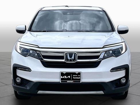 Used 2020 Honda Pilot EX-L image 4