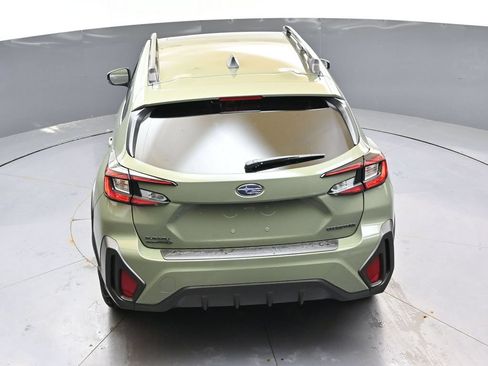 New 2026 Subaru Crosstrek 2.5i Premium AWD/4WD image 40