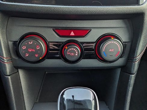 Used 2017 Subaru Impreza 2.0i Sport image 24