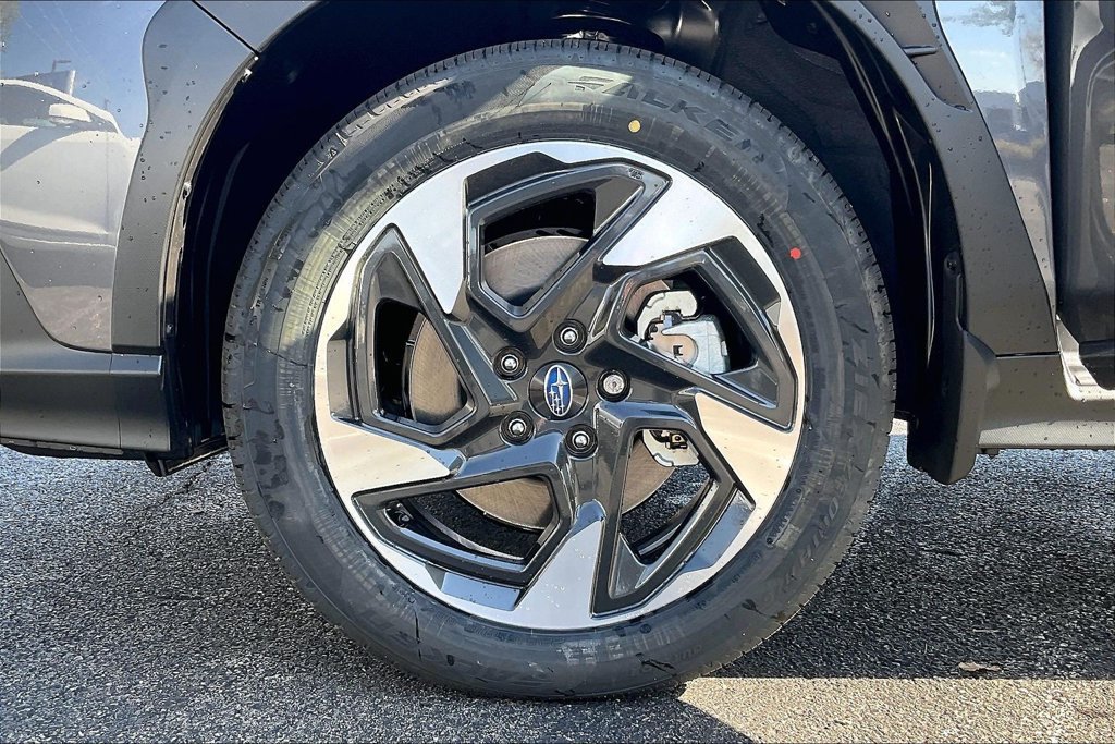 New 2027 Subaru Crosstrek 2.5i Limited AWD/4WD image 15
