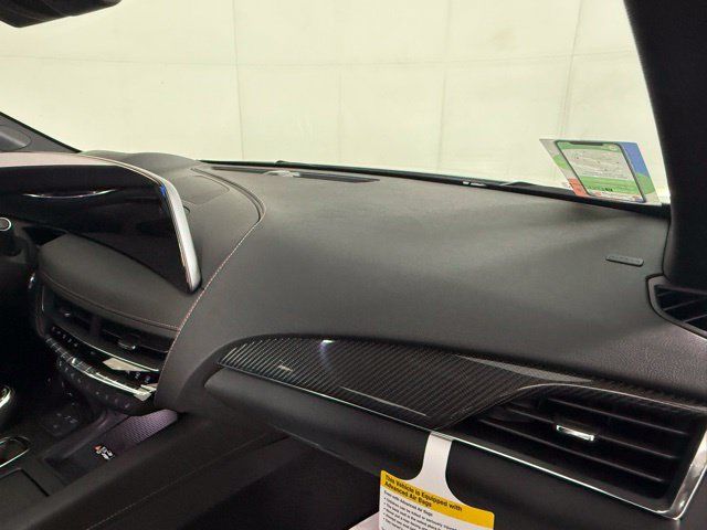 Used 2026 Cadillac CT5 Sport w/ Technology Package RWD image 34