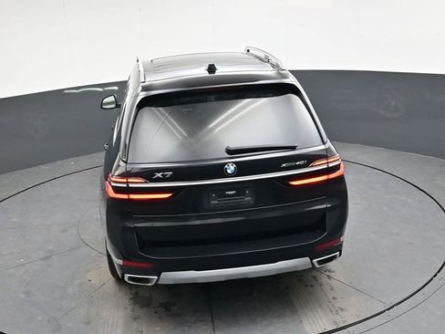 Used 2023 BMW X7 xDrive40i image 21