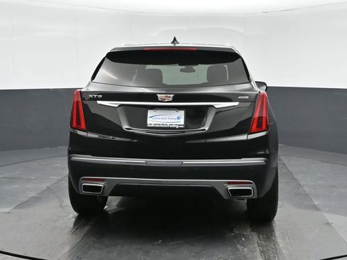 Used 2025 Cadillac XT5 Premium Luxury image 6