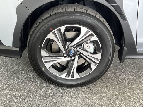 New 2026 Subaru Crosstrek 2.0i Premium AWD/4WD image 27