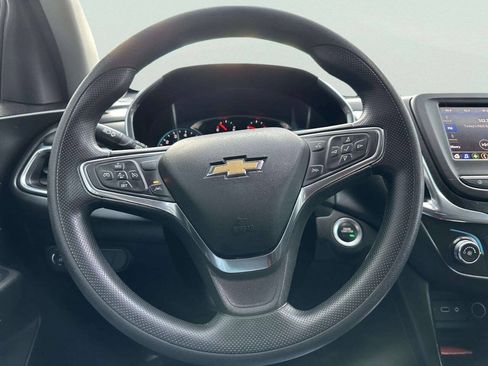 Used 2021 Chevrolet Equinox LT AWD/4WD image 21